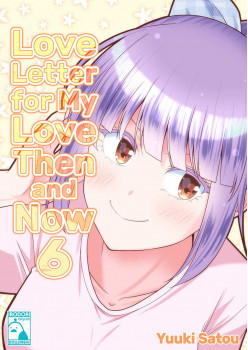 Love Letter for My Love Then and Now 6