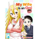 My Wife is an Oni 1